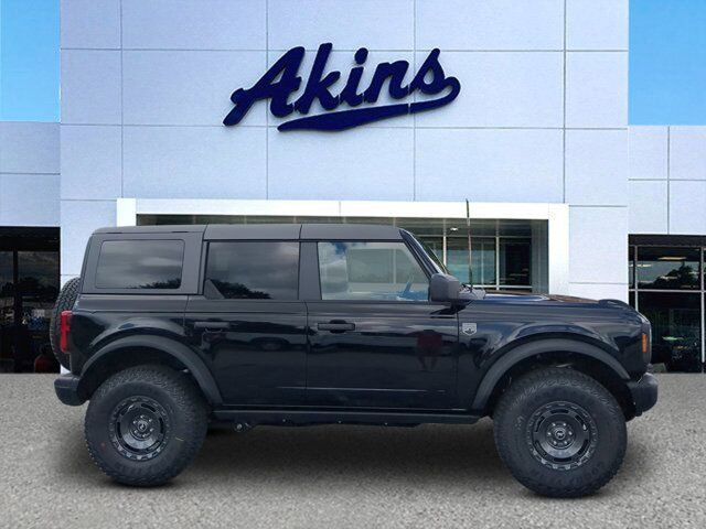 2025 Ford Bronco Big Bend Winder GA