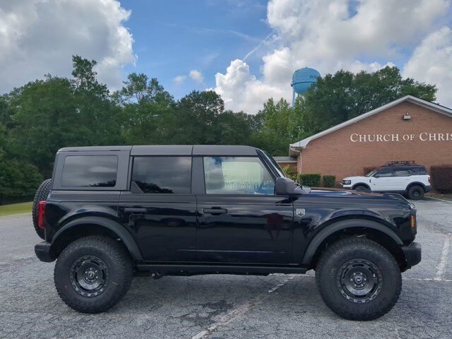 2025 Ford Bronco Big Bend Winder GA