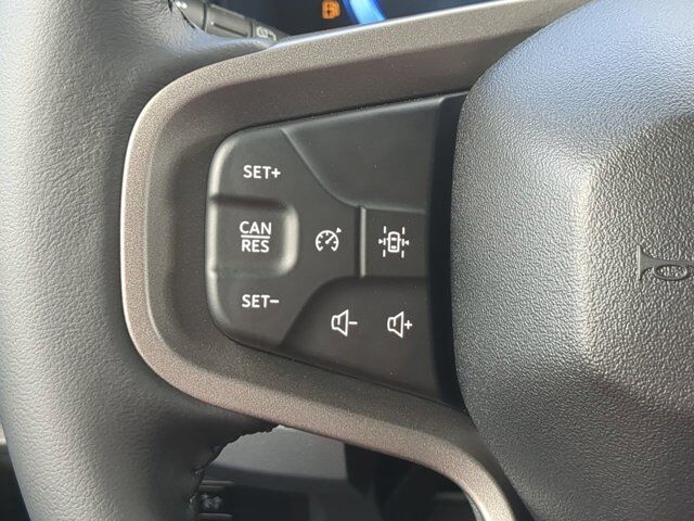 2025 Ford Bronco Big Bend Winder GA