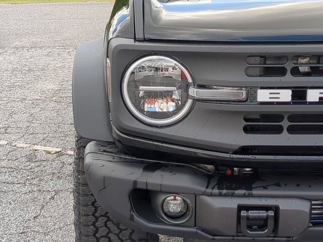 2025 Ford Bronco Big Bend Winder GA