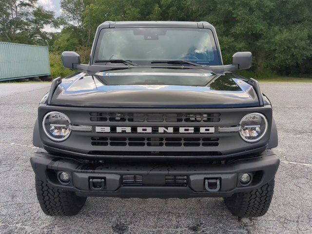 2025 Ford Bronco Big Bend Winder GA