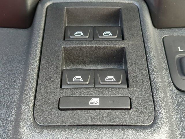 2025 Ford Bronco Big Bend Winder GA