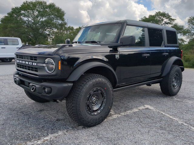 2025 Ford Bronco Big Bend Winder GA