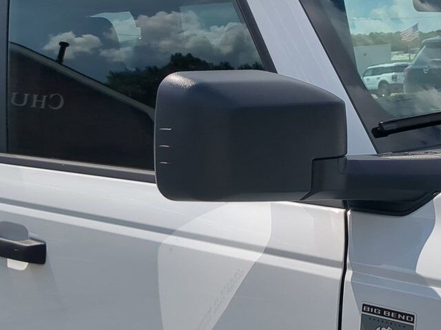 2025 Ford Bronco Big Bend Winder GA