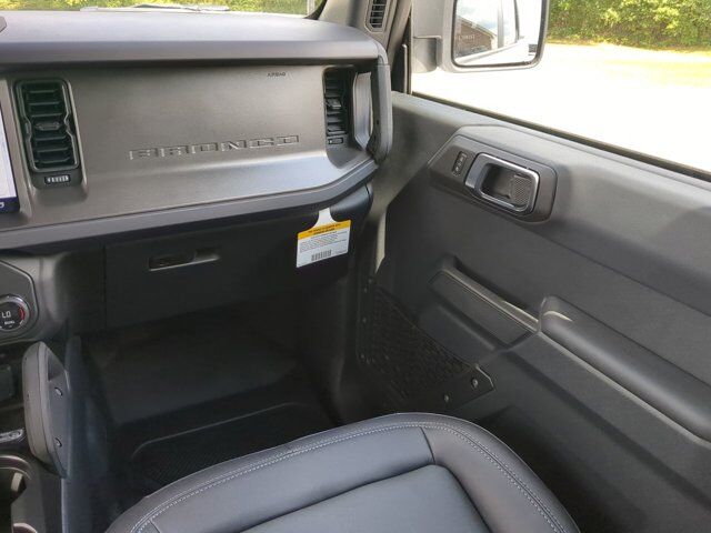 2025 Ford Bronco Big Bend Winder GA