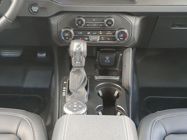 2025 Ford Bronco Big Bend Winder GA