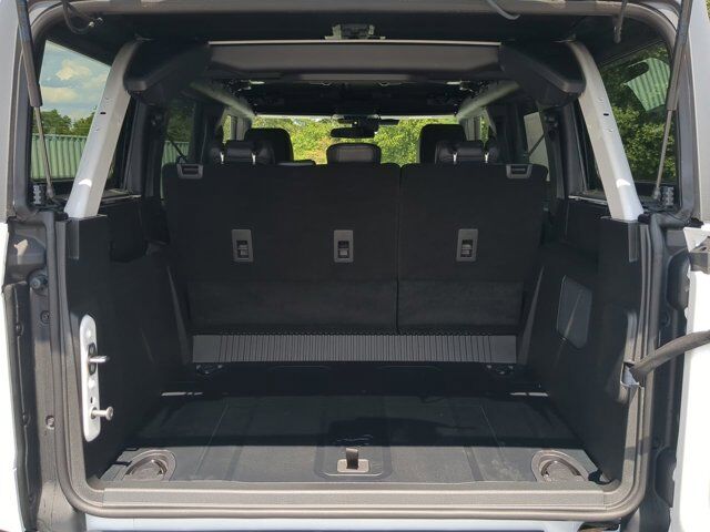 2025 Ford Bronco Big Bend Winder GA