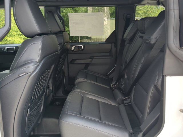 2025 Ford Bronco Big Bend Winder GA
