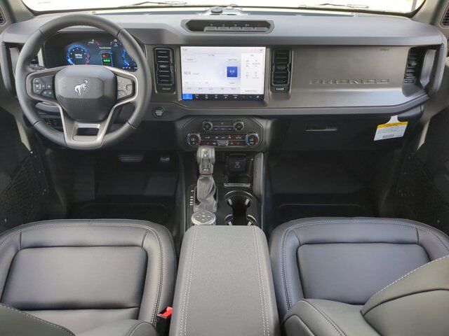 2025 Ford Bronco Big Bend Winder GA