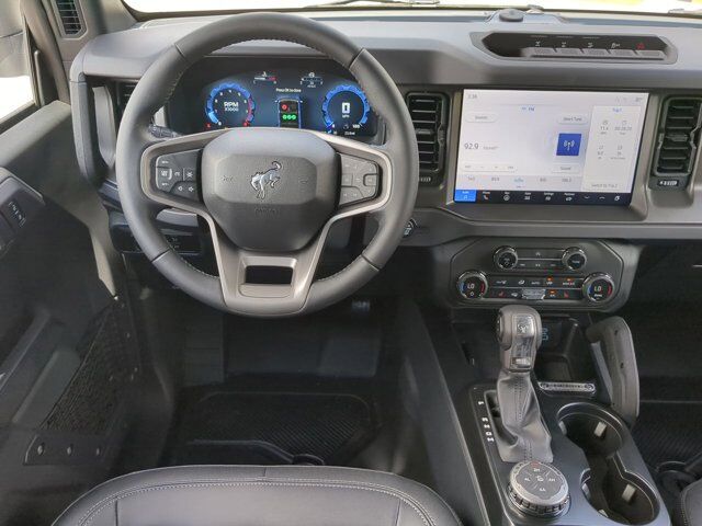 2025 Ford Bronco Big Bend Winder GA