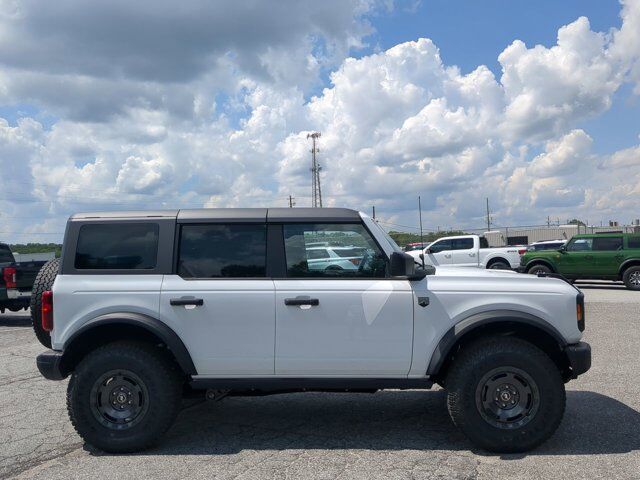 2025 Ford Bronco Big Bend Winder GA