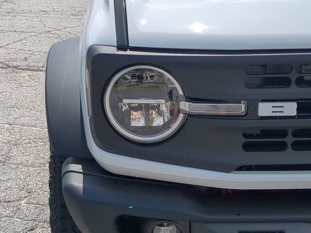2025 Ford Bronco Big Bend Winder GA
