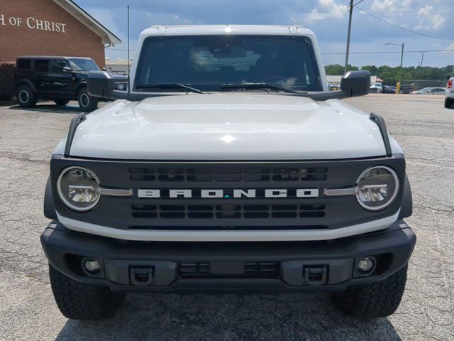 2025 Ford Bronco Big Bend Winder GA