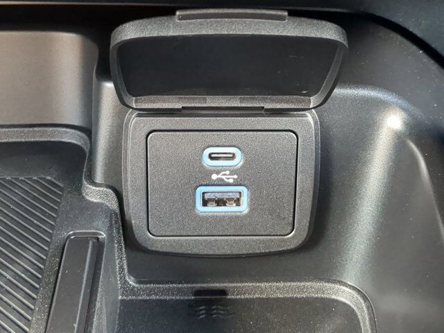 2025 Ford Bronco Big Bend Winder GA