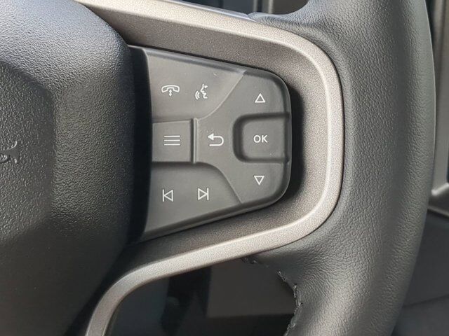 2025 Ford Bronco Big Bend Winder GA