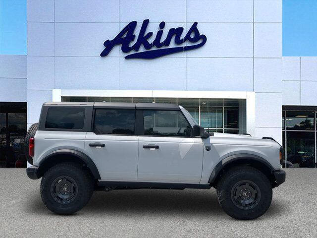 2025 Ford Bronco Big Bend Winder GA