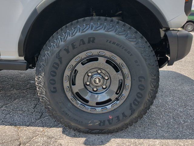 2025 Ford Bronco Big Bend Winder GA