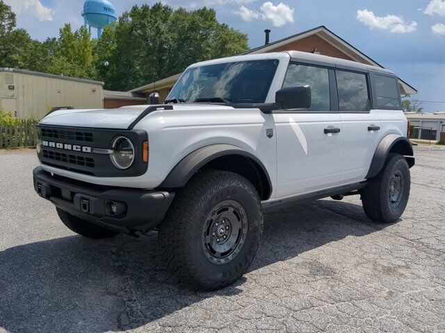 2025 Ford Bronco Big Bend Winder GA