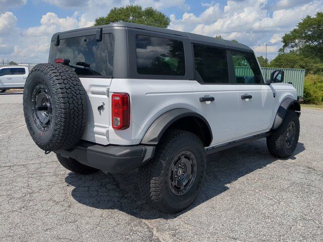 2025 Ford Bronco Big Bend Winder GA
