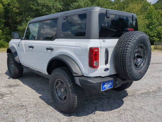 2025 Ford Bronco Big Bend Winder GA