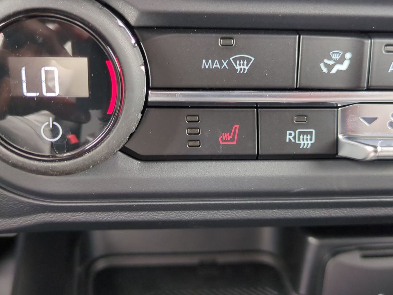 2025 Ford Bronco Big Bend Winder GA