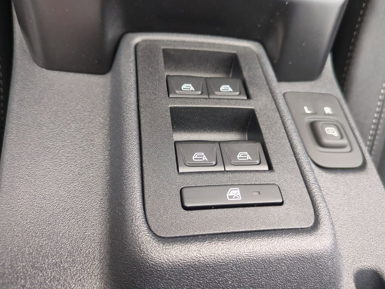 2025 Ford Bronco Big Bend Winder GA