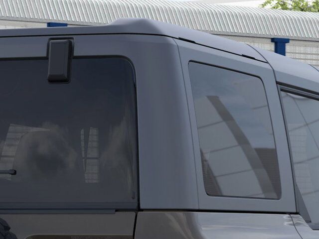 2025 Ford Bronco Big Bend Winder GA