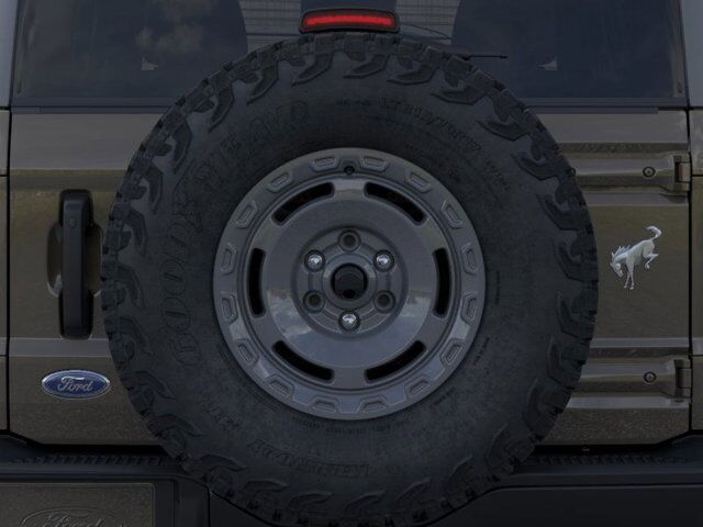 2025 Ford Bronco Big Bend Winder GA