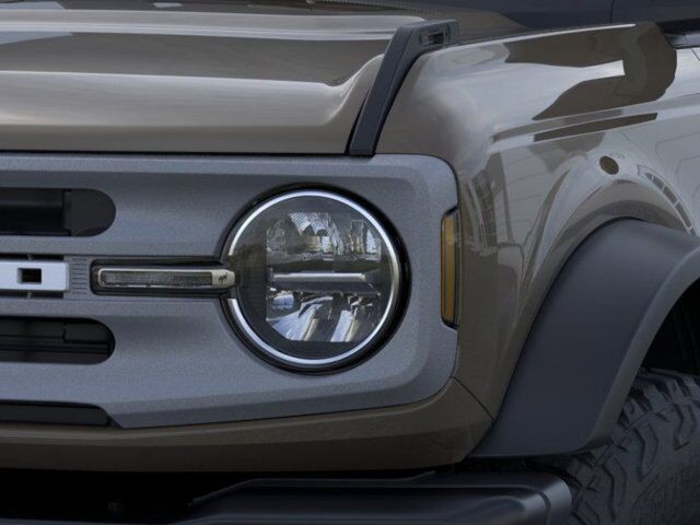2025 Ford Bronco Big Bend Winder GA