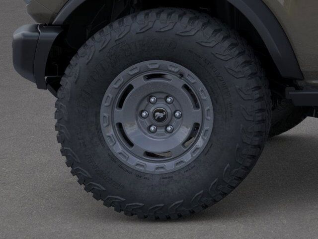 2025 Ford Bronco Big Bend Winder GA