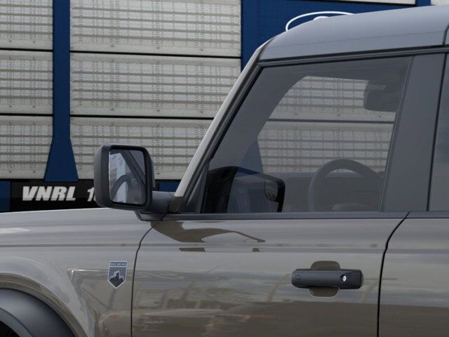 2025 Ford Bronco Big Bend Winder GA