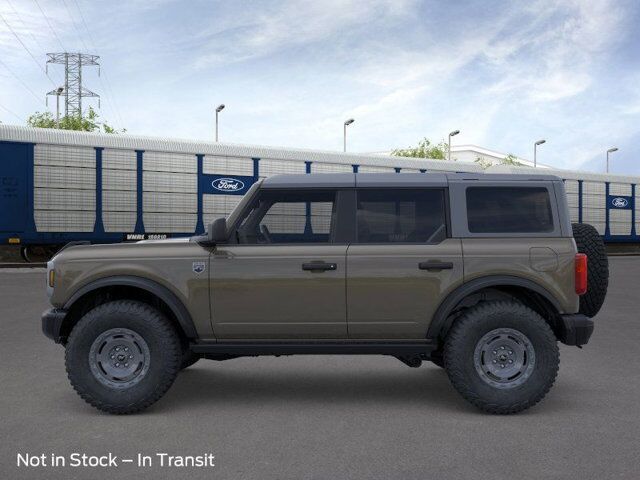 2025 Ford Bronco Big Bend Winder GA
