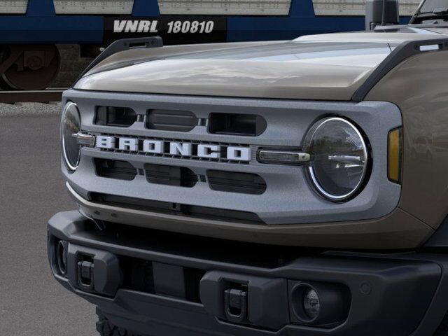 2025 Ford Bronco Big Bend Winder GA
