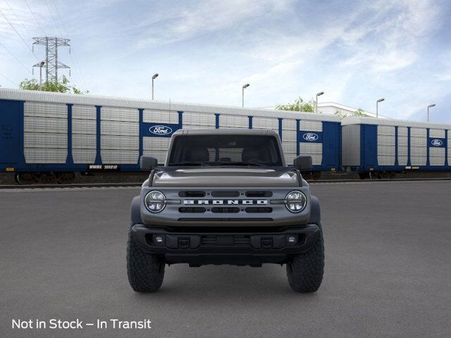 2025 Ford Bronco Big Bend Winder GA