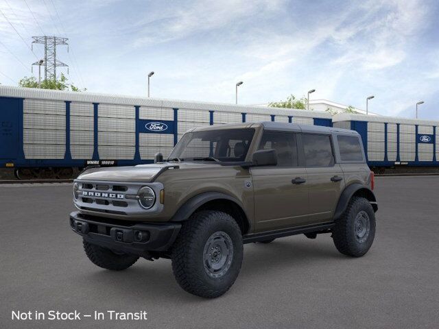 2025 Ford Bronco Big Bend Winder GA