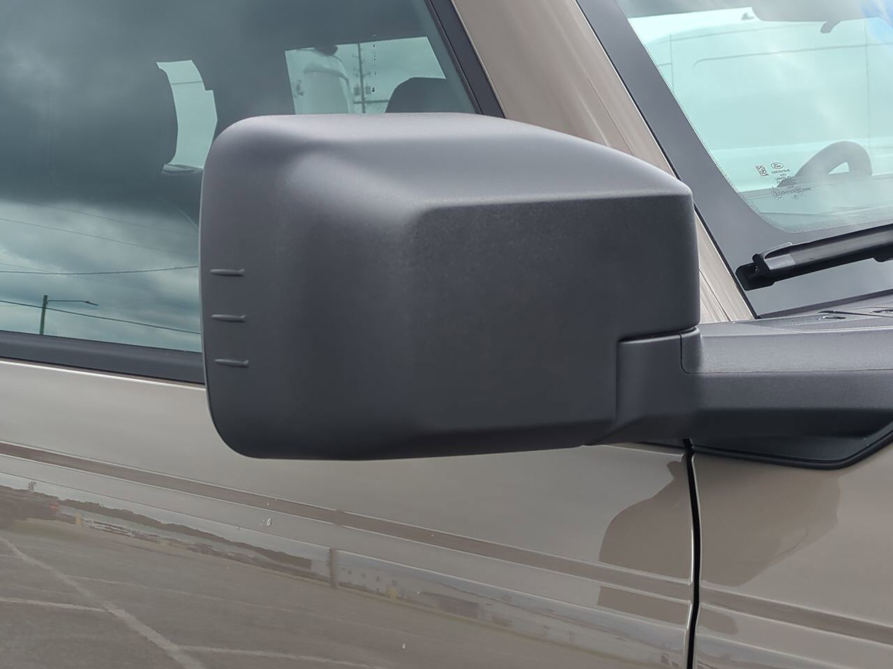 2025 Ford Bronco Big Bend Winder GA