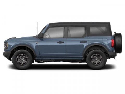 2025 Ford Bronco Big Bend Winder GA