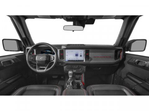 2025 Ford Bronco Big Bend Winder GA