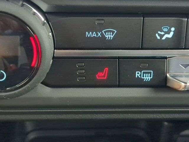 2025 Ford Bronco Big Bend Winder GA