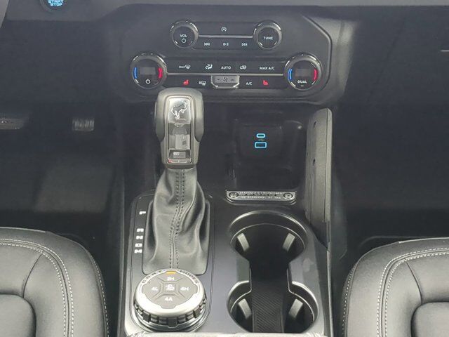2025 Ford Bronco Big Bend Winder GA