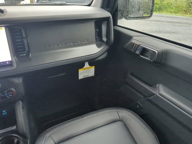 2025 Ford Bronco Big Bend Winder GA