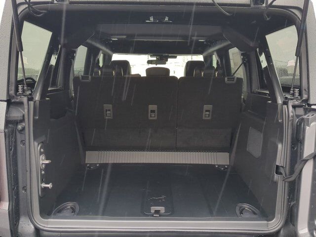 2025 Ford Bronco Big Bend Winder GA