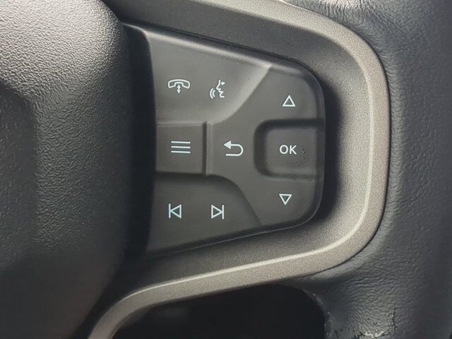 2025 Ford Bronco Big Bend Winder GA