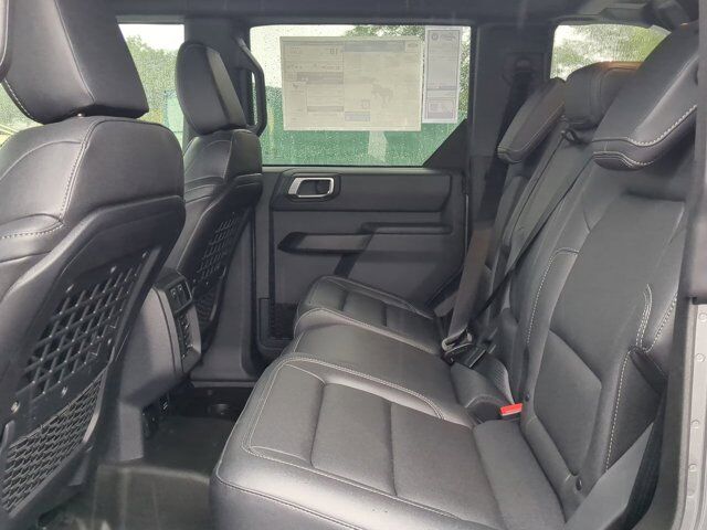 2025 Ford Bronco Big Bend Winder GA