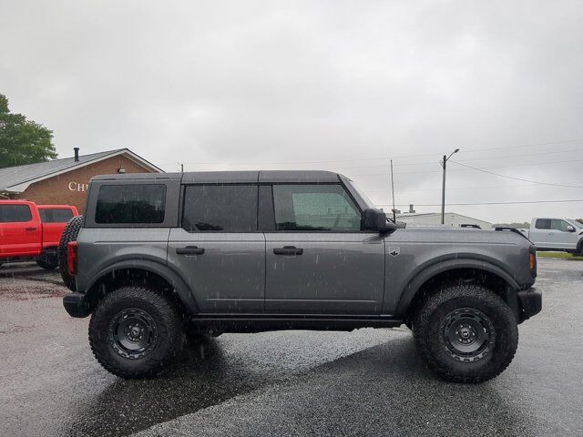 2025 Ford Bronco Big Bend Winder GA