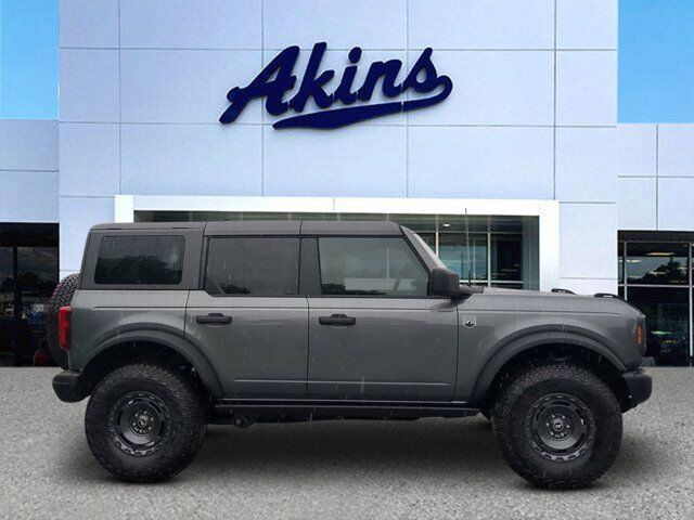 2025 Ford Bronco Big Bend Winder GA