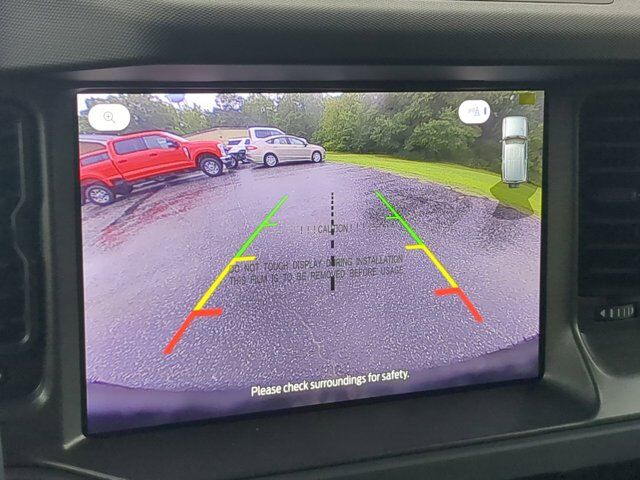 2025 Ford Bronco Big Bend Winder GA
