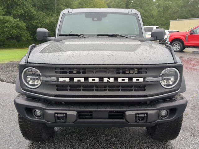 2025 Ford Bronco Big Bend Winder GA