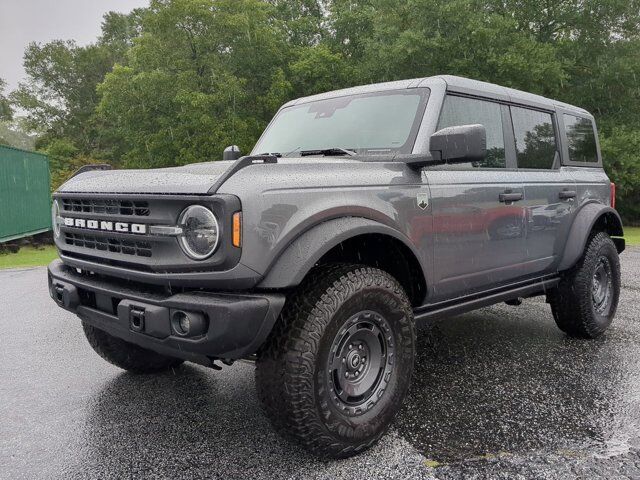 2025 Ford Bronco Big Bend Winder GA