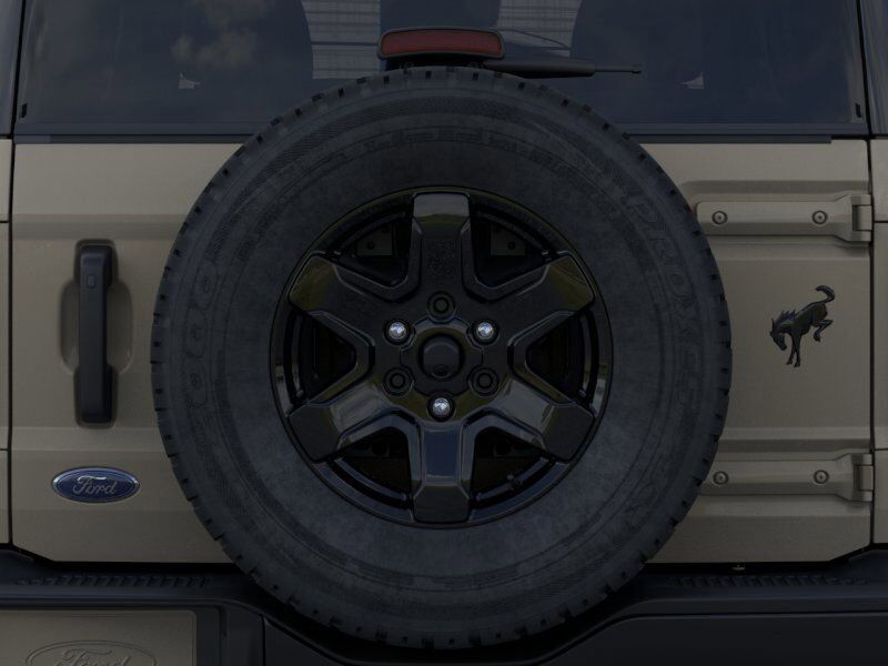 2025 Ford Bronco Big Bend Winder GA